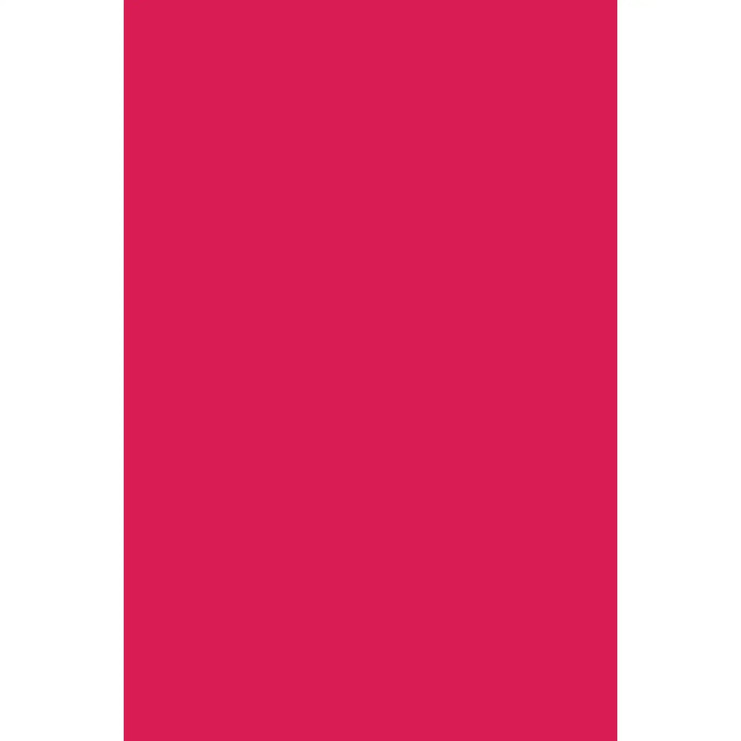 Solid pink rectangular shape.