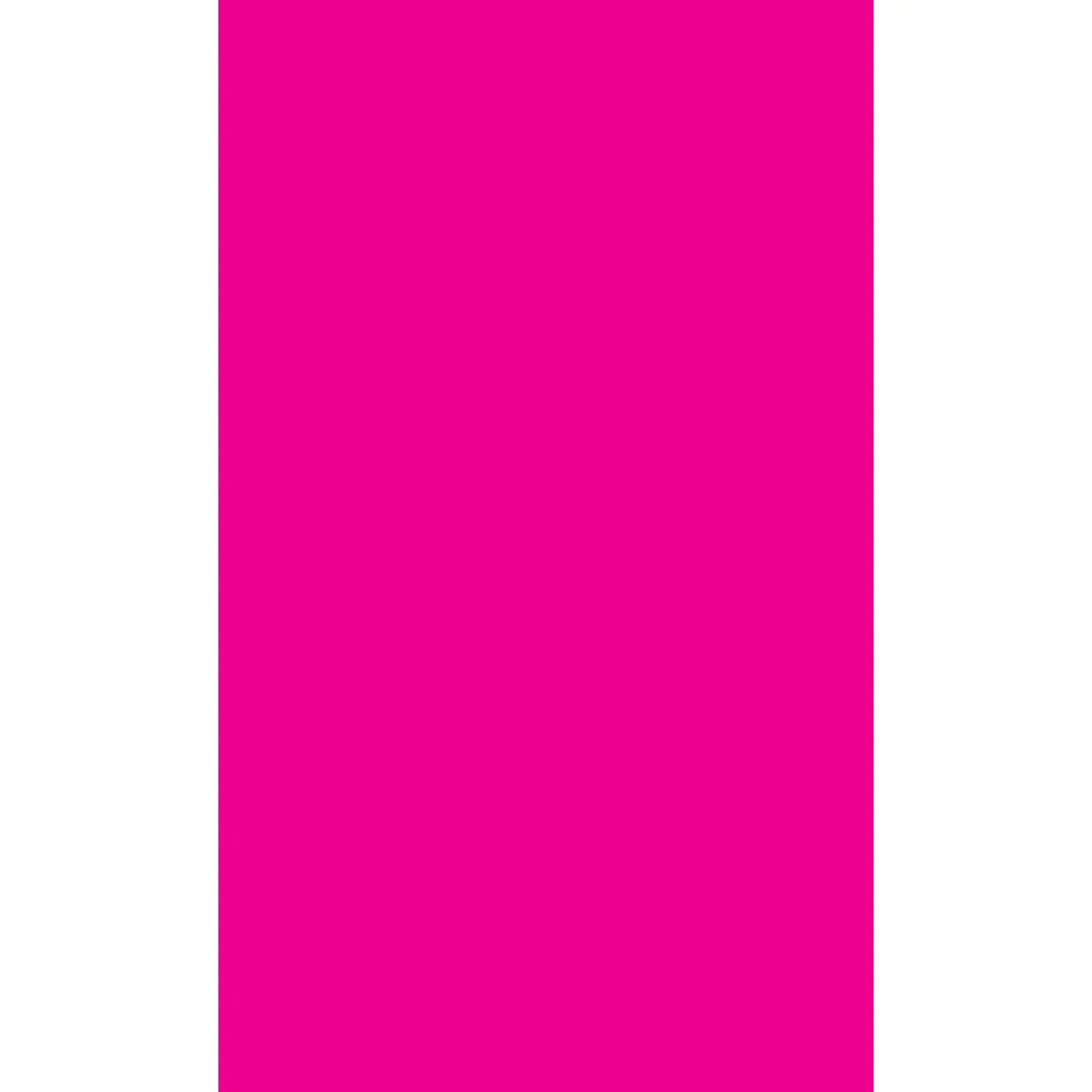 Solid magenta rectangle