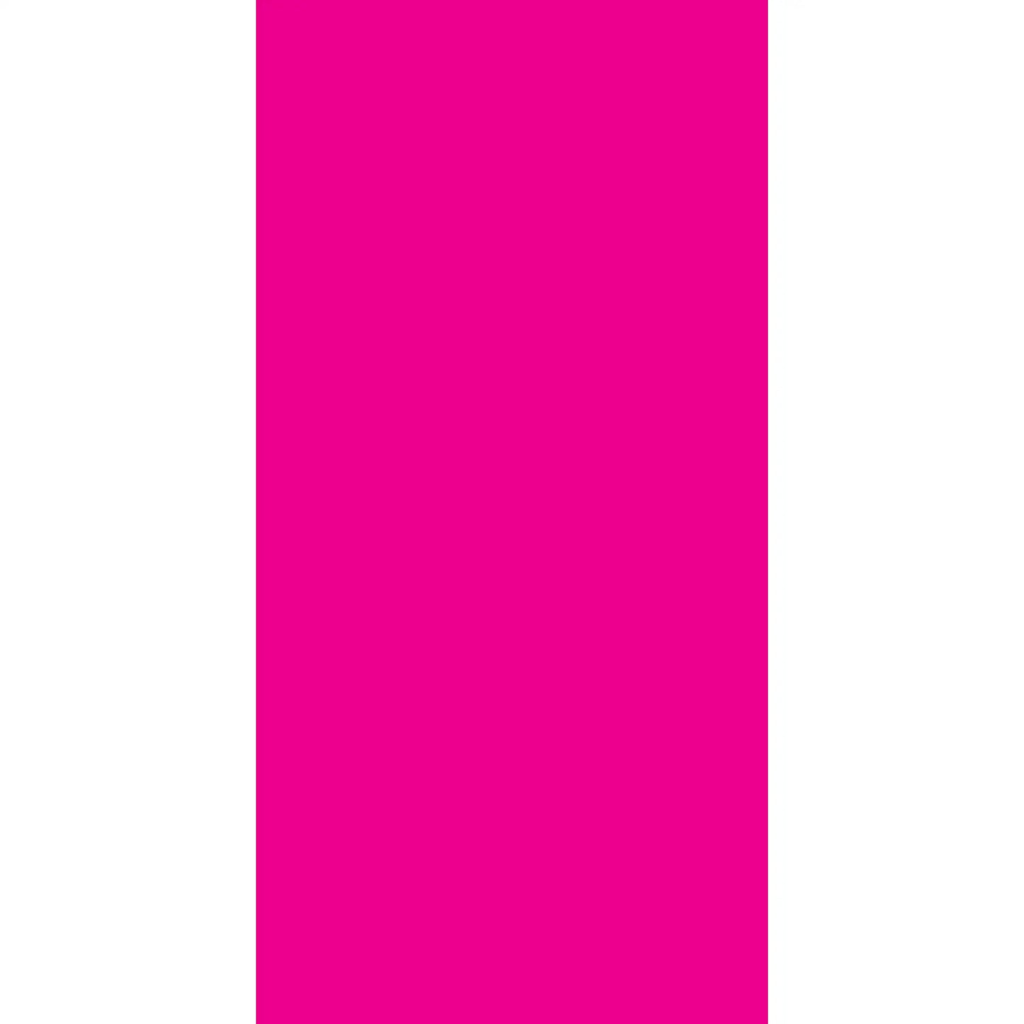 Solid magenta rectangle