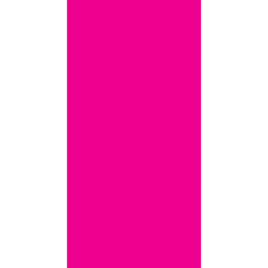 Solid magenta rectangle