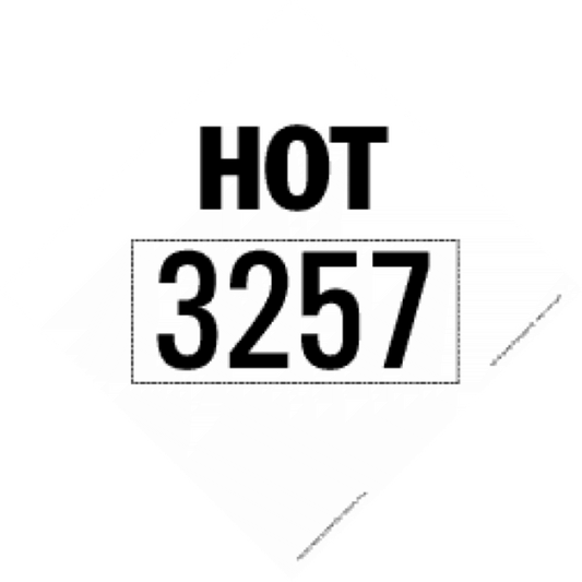 HMBTHOT3257 HOT - 3257