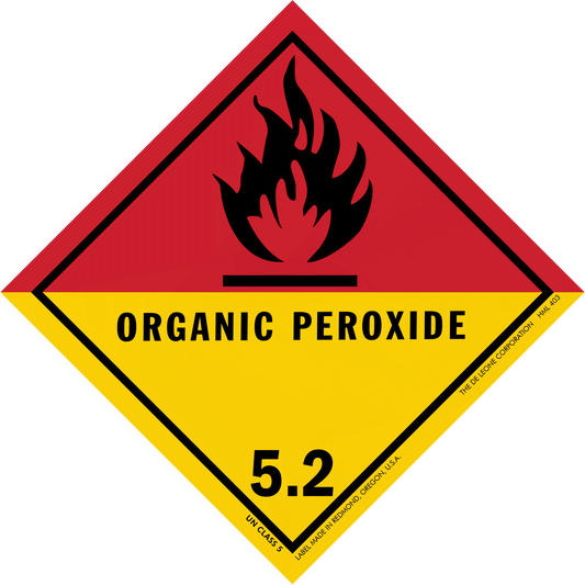 HML403 ORGANIC PEROXIDE - 5.2