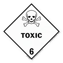 HML442 Toxic - Class 6