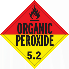 HMP403 Organic Peroxide 5.2