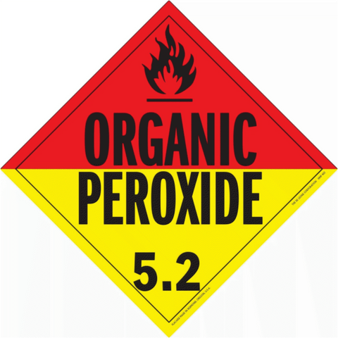 HMP403 Organic Peroxide 5.2