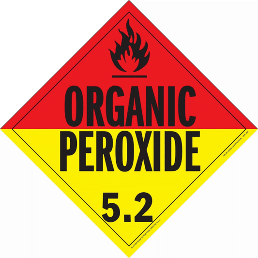 HMP403 Organic Peroxide 5.2