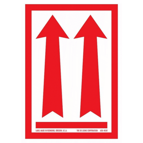 IATA405R Up Arrows