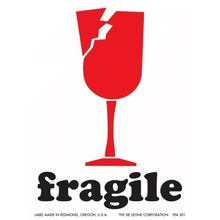 IPM301 Fragile