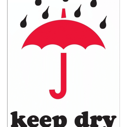 IPM303 Keep Dry