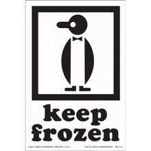 IPM314 Keep Frozen - International