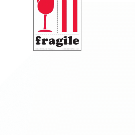 IPM319 Fragile - International