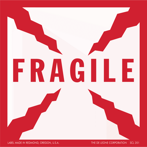 SCL201 FRAGILE