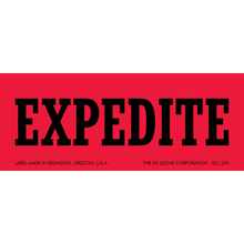 SCL209 EXPEDITE