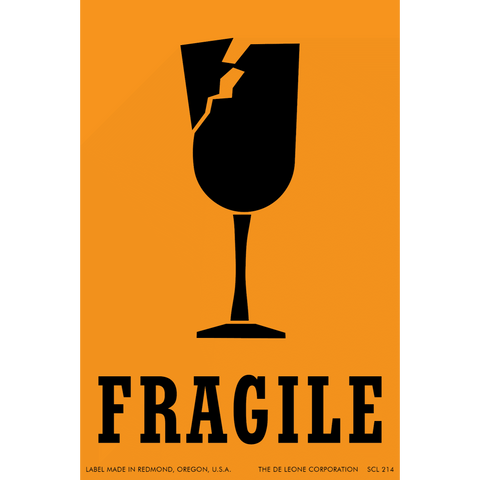 SCL214 FRAGILE