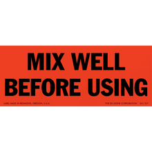 SCL227 MIX WELL BEFORE USING