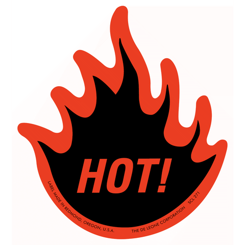 SCL271 HOT - die cut