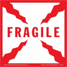 SCL501 FRAGILE #SCL501