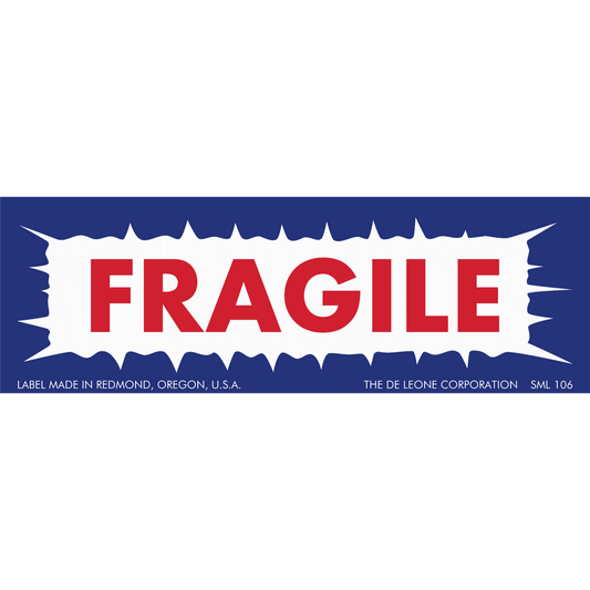 SML106 Fragile