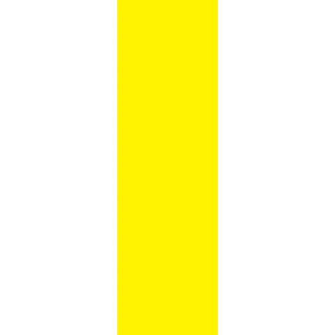 Yellow Rectangular Vertical 3