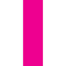 Solid magenta vertical rectangle.