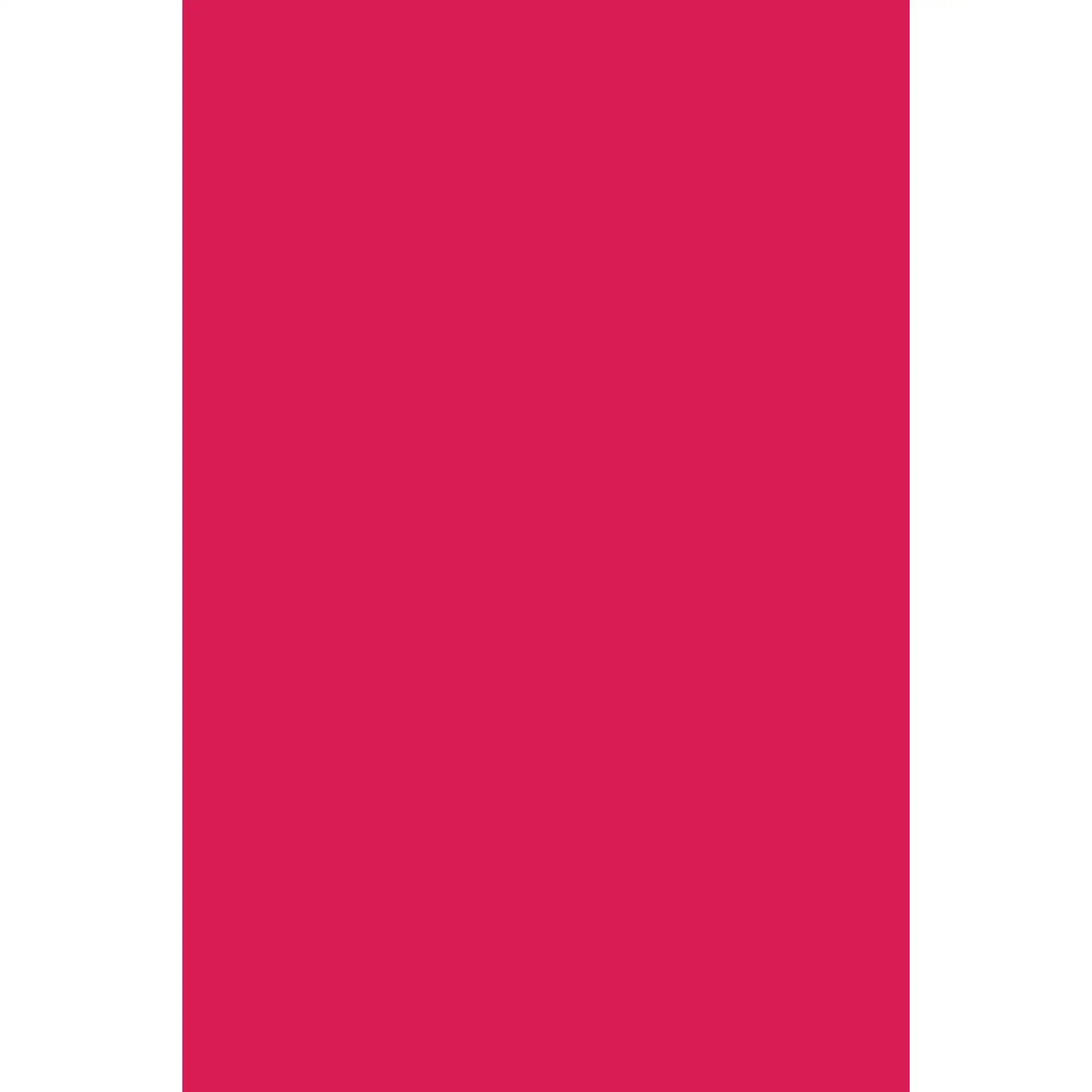 Solid pink rectangular shape.
