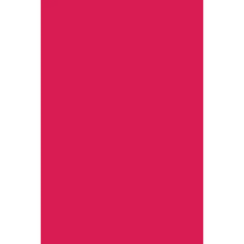 Solid pink rectangular shape.