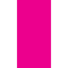 Solid magenta rectangle