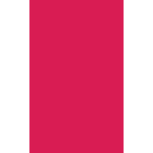 Solid pink rectangle.